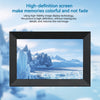 10.1 Inch Digital Photo Frame 32GB Electronic Picture IPS APP WIFI Touch Screen