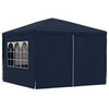 Party Tent Outdoor Canopy Garden Pavilion Marquee Gazebo Sun Shade
