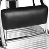 All Purpose Recline Hydraulic Barber Chair Salon Spa Beauty Equipment Heavy Duty