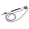 Telescoping Pressure Washer Wand 6.33m 5 Section Retractable Gutter Cleaning To