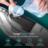 10-in-1 Steam Mop – Multi-Surface Floor Steamer & Handheld Steam Cleaner