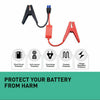 6000mah Car Jump Starter Pack 12V Booster Bank Power USB Battery Charger