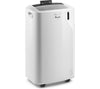 Air Conditioner Delonghi PAC EM93K 10500 BTU Conditioning Cool Dehumidifier