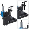 Industrial Pipes Tube Notcher Tools Pipe Notcher Punch for 0-50° Angle Notches