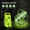 5000PSI Electric Pressure Washer 5000W Water High Power Jet Wash Patio Cleaner