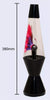 Plasma Rocket Lamp Retro Lava Lamp Night Light Lightening Tesla Ball Fusion 12V
