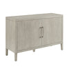 Dusk Blair Ash & Silver Effect 2 Door Sideboard RRP £499