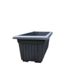 70cm Trough Long Window Box Planter Flower Box Garden Plastic Plant Pot Planter