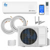 12000 BTU WiFi Split Air Conditioner Heat Pump A++ 5in1 Air Con Kit
