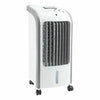 Portable Air Cooler Evaporative Fan Humidifier Remote 3 Speed Timer Ice Packs