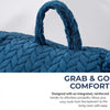Soft Reading Pillow Back Rest Cushion Lumbar Support Arm Support