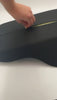 Memory Foam Ergonomic Lumbar Support Pillow For Office Chair Car Seat Back Relie