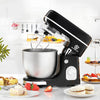 SUPERLEX 5L Stand Mixer 1300W Heavy-Duty Kitchen Mixer Dough Hook, Whisk & Mixer