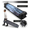 ® Pop Up 3x3m Heavy Duty Waterproof Commercial Grade MarketStall