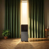 ELL Como9000 Smart Wifi Portable 9000 BTU Air conditioner
