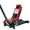 3 Ton Durable steel Trolley Jack Compact Hydraulic for Van Car Caravan