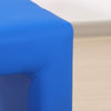 2 in 1 Kids Sofa Set Table and Chair Set Toddler Armchair Seat
