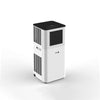 HOMILEC Air Conditioner 4‑in‑1 Cooling Dehumidifier Fan Class 9000 BTU Portable
