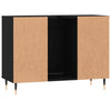 Bathroom Under Sink Cabinet Basin Storage Cupboard Vanity Unit Furniture
