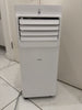 LOGIK LAC07C25 Portable Air Conditioner & Dehumidifier - White | 7000 BTU