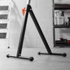 Roller Stand - Heavy Duty Steel Adjustable Work Stands for Woodworking
