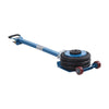 Pneumatic Triple Air Bag Jack Folding Handle 3 Ton 6600 lbs 40cm Car Lift Height