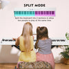 ♬Mustar 88 Semi Weighted Keys Digital Piano PortableKeyboard Pedal Stand Stool