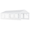 Garden Gazebo Marquee Party Wedding Tent Portable Carport Shelter Car Canopy