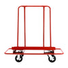 Plasterboard Trolley Drywall Cart 2200LB 1000kg Handling Sheetrock Sheet Panel
