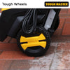 Electric Pressure Washer 2320 PSI /160 BAR Water High Power Jet Wash Patio Car