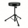 Thor Padded Drum Stool Seat Throne Piano Chair Folding Music Guitar Keybo