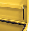 Aluminum Truck Tool Box Storage Box Toolbox Chest Cabinet Truck Bed Organizer