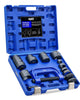 21Pcs Master Ball Joint Press Service Tool Auto Repair Remover Install Adapter