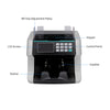 Money Counter Machine Counterfeit Bill Detector Automatic Money Detection Fast1