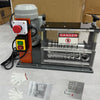 550W Electric Wire Stripping Machine Automatic Cable Stripper 1.5-40mm Peeler