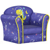Kids Armchair Toddler Sofa Chair Children Couch for 1.5-3 Years