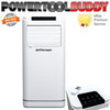Air Con Unit 9,000 BTU Portable Air Conditioner, Dehumidifier & Air Cooler 3in1