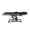 Electric Massage Table Salon Spa Bed 3 Fold Beauty Adjust Reclining Chair