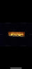 wall mounted electric fire 50 inch black.