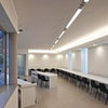 10x Led Batten Lights 60W 5FT 150MM Work Shop Garage tube Ceiling Strip 6500K