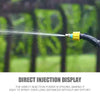 5L Garden Sprayer Electric Garden Sprayer Battery Powered High Pressure Handheld
