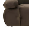 Dusk Bondi 2 Seater Sofa Cappuccino RRP £999