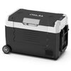 Portable Car Fridge Freezer 40 L 12V/24V/240V Compressor Cooler with App Control