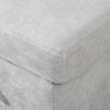 3 Seater Corner Sofa Bed w/ Storage Convertible Pull Out Sofa Bed