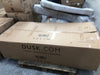 DUSK Shoreditch 3 Seater Pocket Sprung Sofa Natural Beige & Wooden Legs