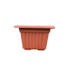 70cm Trough Long Window Box Planter Flower Box Garden Plastic Plant Pot Planter