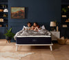 DreamCloud Luxury Hybrid 6ft Super King Memory Foam Mattress RRP £899
