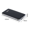 6000mah Car Jump Starter Pack 12V Booster Bank Power USB Battery Charger