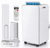 Portable Air Conditioning Unit, 9000 BTU Air Conditioner, AC Unit