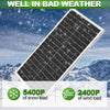 100W Watt Solar Panel 12Volt Mono for Off Grid RV Caravan Boat Shed Trailer Van